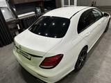 Mercedes-Benz E 200 2019 годаүшін23 500 000 тг. в Актау – фото 3