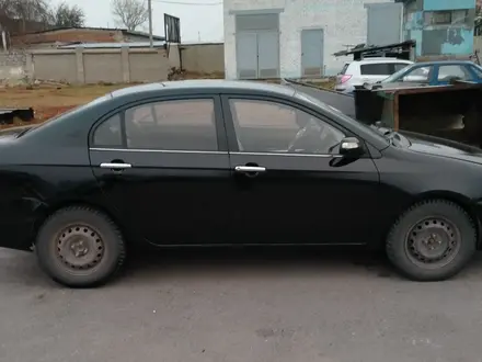 Lifan Solano 2010 года за 1 500 000 тг. в Костанай – фото 3