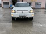 Toyota Highlander 2001 года за 7 000 000 тг. в Алматы – фото 2