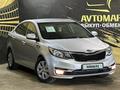 Kia Rio 2015 годаүшін5 900 000 тг. в Актобе – фото 3