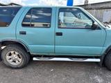 Chevrolet Blazer 1997 годаүшін1 500 000 тг. в Шахтинск
