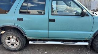 Chevrolet Blazer 1997 года за 1 500 000 тг. в Шахтинск