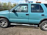 Chevrolet Blazer 1997 годаүшін1 500 000 тг. в Шахтинск – фото 4