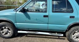 Chevrolet Blazer 1997 годаүшін1 500 000 тг. в Шахтинск – фото 4