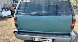 Chevrolet Blazer 1997 годаүшін1 500 000 тг. в Шахтинск – фото 2