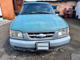 Chevrolet Blazer 1997 годаүшін1 500 000 тг. в Шахтинск – фото 3