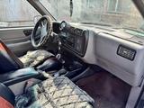 Chevrolet Blazer 1997 годаүшін1 500 000 тг. в Шахтинск – фото 5