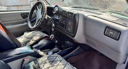 Chevrolet Blazer 1997 годаүшін1 500 000 тг. в Шахтинск – фото 5