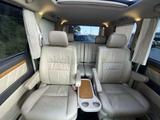 Toyota Alphard 2006 года за 6 950 000 тг. в Актобе – фото 2