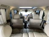 Toyota Alphard 2006 года за 6 950 000 тг. в Актобе – фото 3