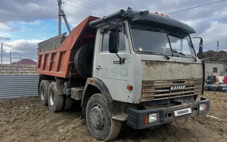 КамАЗ  5511 2006 годаүшін6 500 000 тг. в Атырау