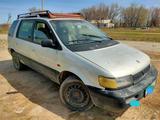 Mitsubishi Space Wagon 1993 годаfor1 000 000 тг. в Жанакорган – фото 2