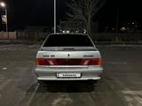 ВАЗ (Lada) 2115 2003 года за 1 650 000 тг. в Караганда – фото 3