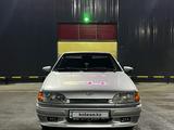 ВАЗ (Lada) 2115 2003 года за 1 650 000 тг. в Караганда