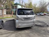 Toyota Vellfire 2010 года за 7 800 000 тг. в Алматы – фото 3