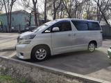 Toyota Vellfire 2010 года за 7 300 000 тг. в Алматы – фото 4