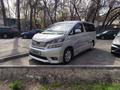 Toyota Vellfire 2010 года за 7 300 000 тг. в Алматы – фото 5