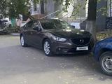 Mazda 6 2016 годаfor8 500 000 тг. в Караганда