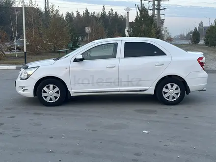 Chevrolet Cobalt 2020 года за 5 000 000 тг. в Костанай – фото 4