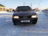 Audi 80 1989 года за 900 000 тг. в Тайынша