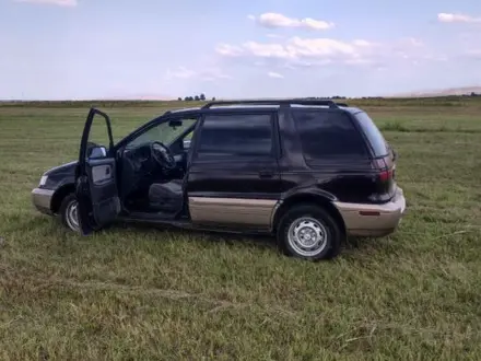 Mitsubishi Space Wagon 1993 года за 1 500 000 тг. в Шымкент