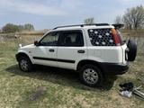 Honda CR-V 1997 годаүшін3 000 000 тг. в Алматы – фото 2