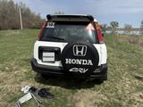 Honda CR-V 1997 годаүшін3 000 000 тг. в Алматы – фото 4