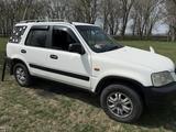 Honda CR-V 1997 годаүшін3 000 000 тг. в Алматы