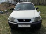 Honda CR-V 1997 годаүшін3 000 000 тг. в Алматы – фото 3