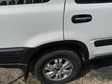 Honda CR-V 1997 годаүшін3 000 000 тг. в Алматы – фото 5
