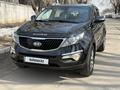 Kia Sportage 2014 годаүшін8 400 000 тг. в Алматы – фото 17