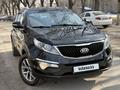 Kia Sportage 2014 годаүшін8 400 000 тг. в Алматы