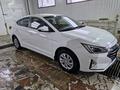 Hyundai Elantra 2020 годаfor8 500 000 тг. в Атырау