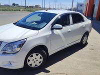 Chevrolet Cobalt 2024 года за 6 950 000 тг. в Атырау