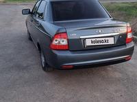 ВАЗ (Lada) Priora 2170 2014 года за 3 300 000 тг. в Уральск