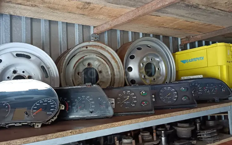 Щиток прибор за 20 000 тг. в Алматы