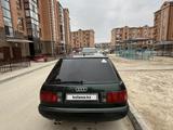 Audi 100 1993 года за 1 900 000 тг. в Кызылорда – фото 3