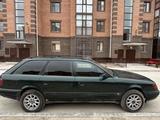 Audi 100 1993 года за 1 900 000 тг. в Кызылорда – фото 4