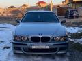 BMW 525 1997 годаүшін2 800 000 тг. в Шымкент – фото 3