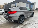 BMW X6 2008 года за 7 000 000 тг. в Актобе – фото 5