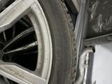 Goodyear UltraGrip Ice 2 245/45 R19 102 T без шиповүшін75 000 тг. в Шымкент – фото 2