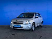 Chevrolet Cobalt 2021 года за 5 540 000 тг. в Шымкент