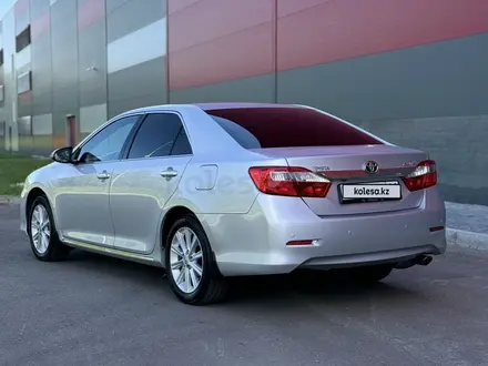 Toyota Camry 2013 года за 10 900 000 тг. в Павлодар – фото 3