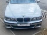 BMW 528 1998 годаүшін2 300 000 тг. в Тараз