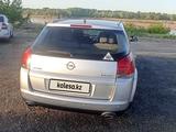 Opel Signum 2004 годаүшін2 500 000 тг. в Семей – фото 4