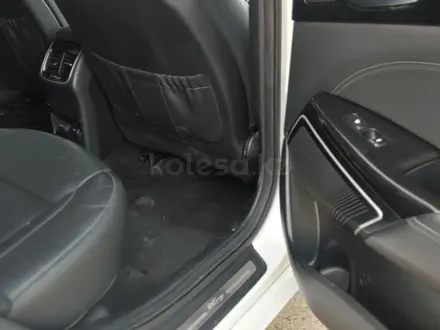 Kia K7 2018 года за 9 000 000 тг. в Шымкент – фото 12