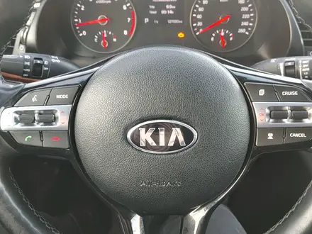 Kia K7 2018 года за 9 000 000 тг. в Шымкент – фото 13