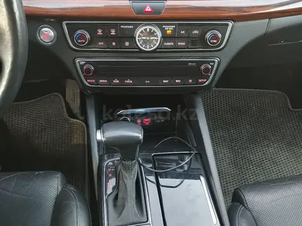 Kia K7 2018 года за 9 000 000 тг. в Шымкент – фото 14