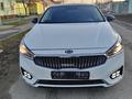 Kia K7 2018 годаүшін9 000 000 тг. в Шымкент
