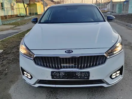 Kia K7 2018 года за 9 000 000 тг. в Шымкент